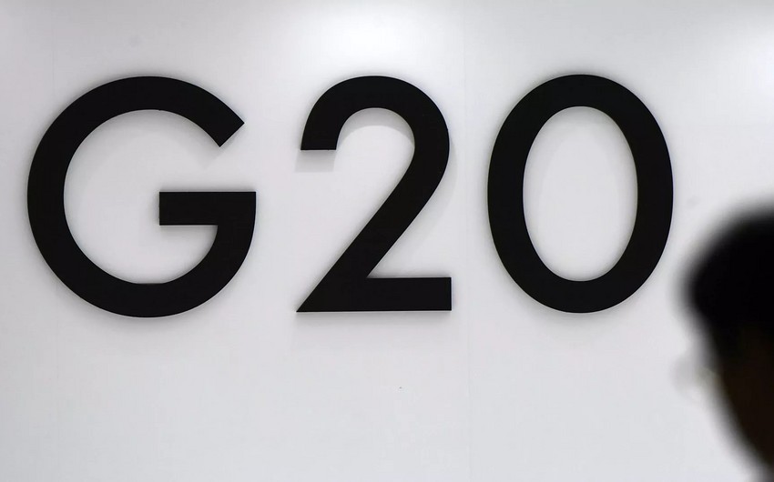 Brazil to hold its first meeting to prepare for G20 summit on January 18