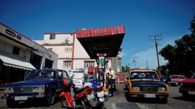 Kubada benzin rekord həddə çatdı