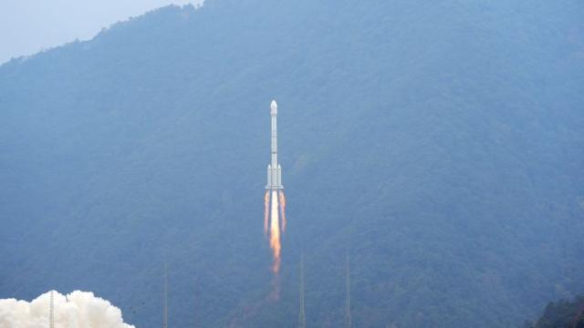 Taiwanese administration sows panic over China's satellite launch — Chinese diplomat