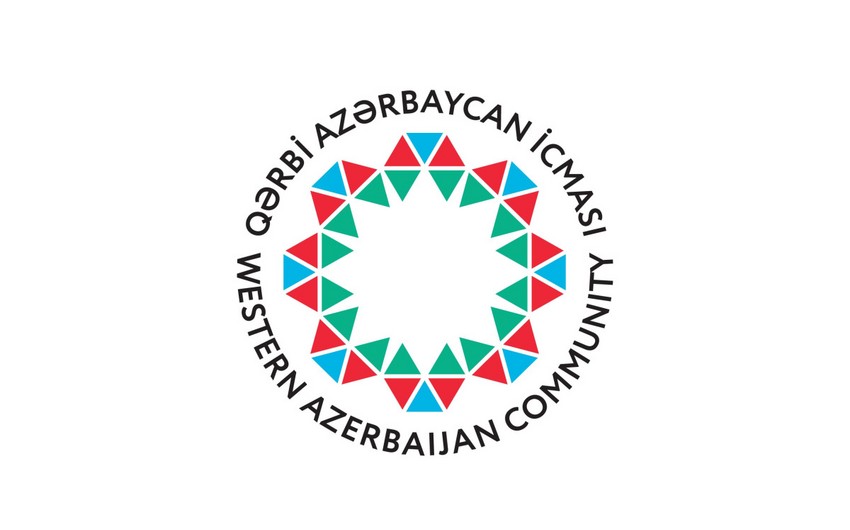 Western Azerbaijan Community responds to statement of Greek FM