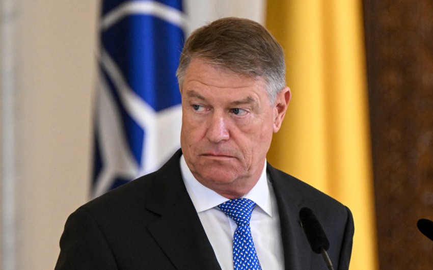 President of Romania may become candidate for post of European Council head