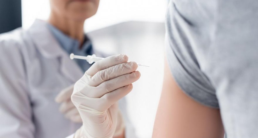 Минздрав Азербайджана призвал население вакцинироваться от гриппа