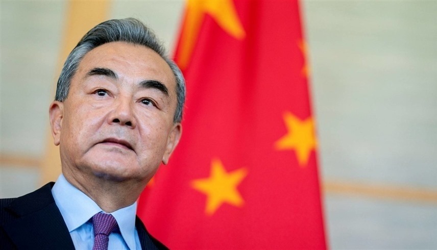 وزير خارجية الصين يزور مصر وتونس
