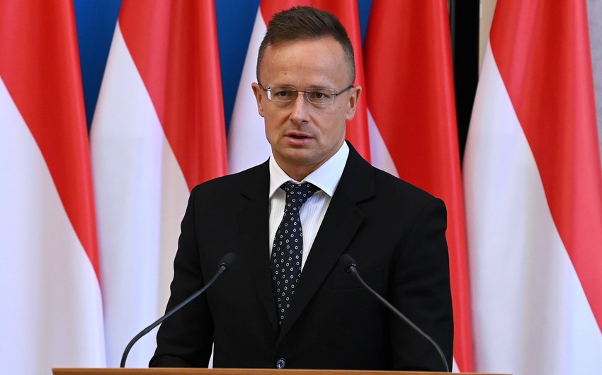 Szijjarto to discuss preparations for Orban-Zelenskyy meeting with Kuleba on January 29