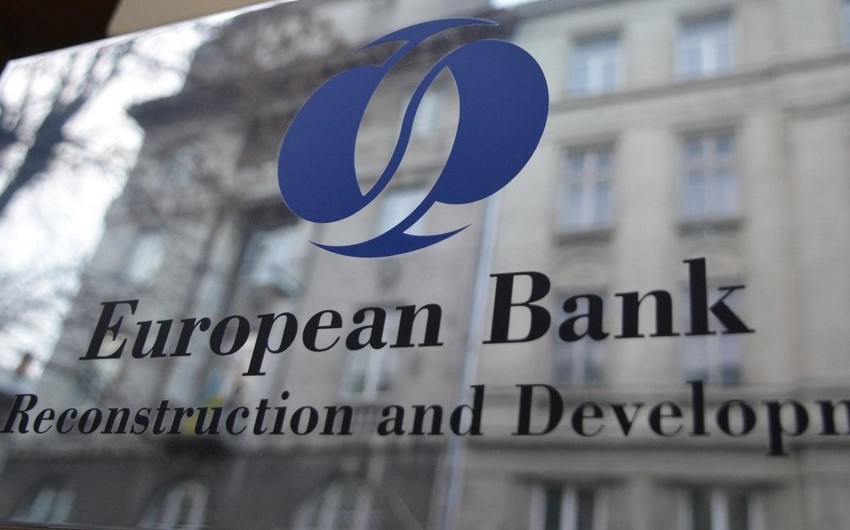 EBRD marks another year of record impact with €13.1B invested