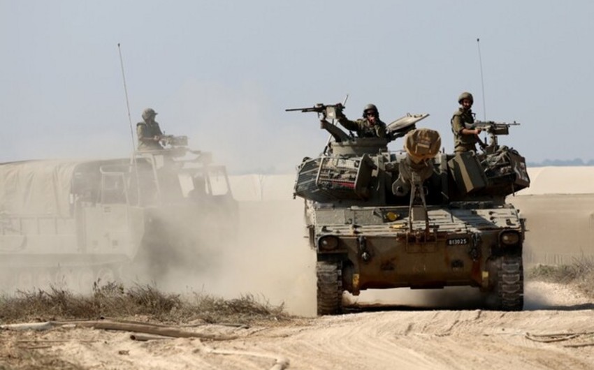 IDF kills commander of Hamas's elite forces