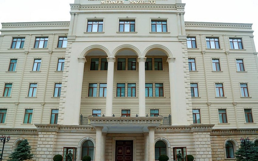 Several officers of Azerbaijan Army sent to reserve and resignation