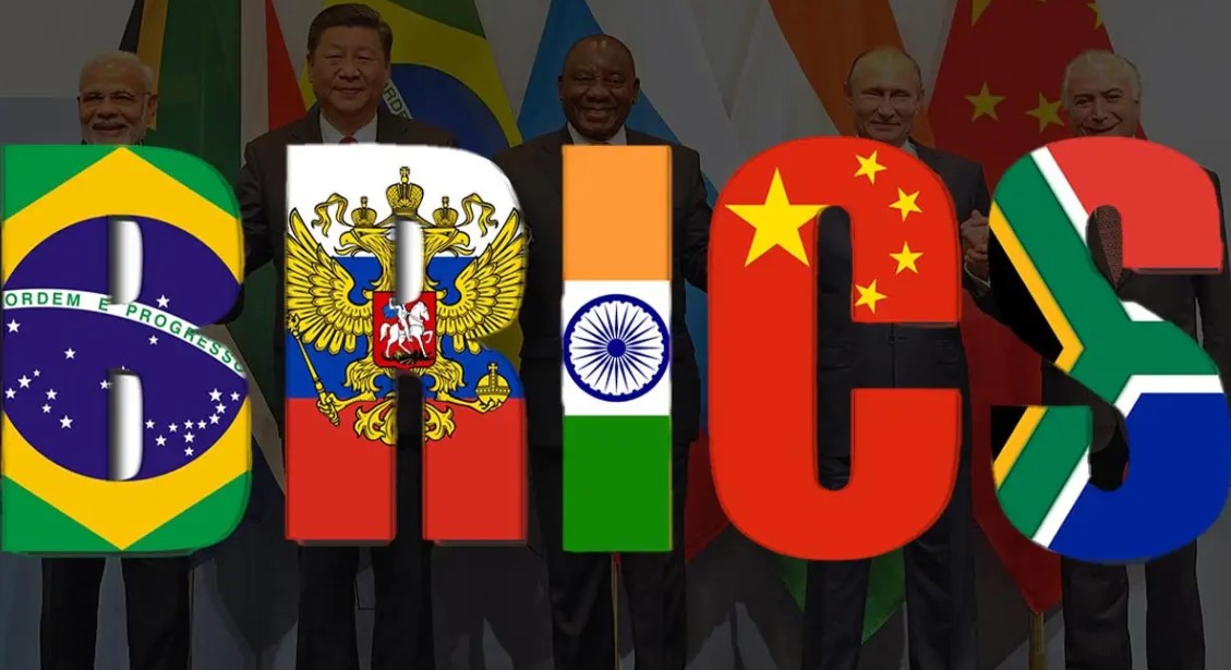 The growing influence of BRICS: What opportunities can Azerbaijan benefit from here by joining it?