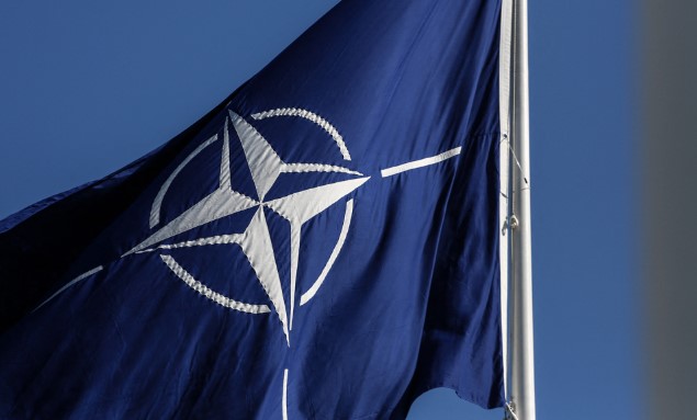 NATO made an official anouncement regarding attacks in Yemen