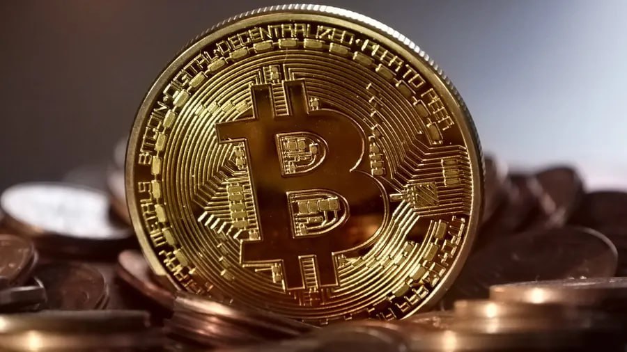 “Bitcoin” kəskin UCUZLAŞDI