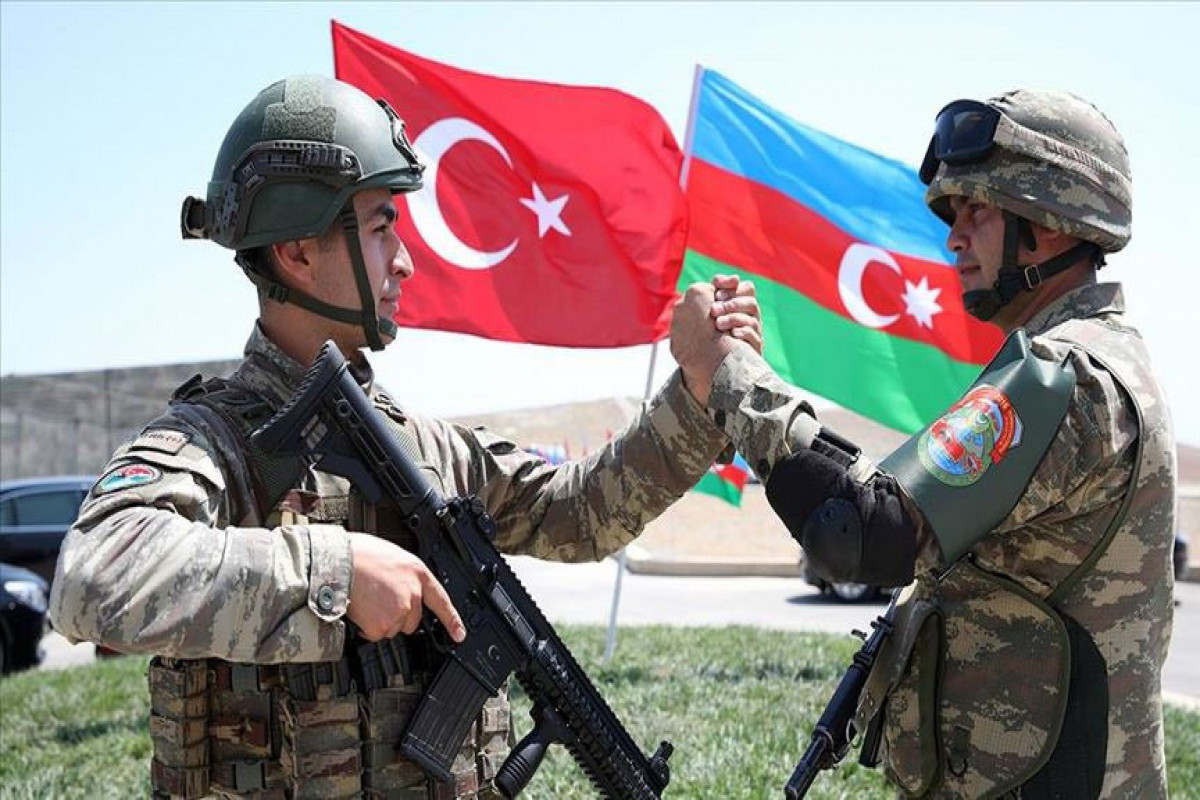 Minister: Reforms will be underway in direction of adapting Azerbaijani Army to Turkish model