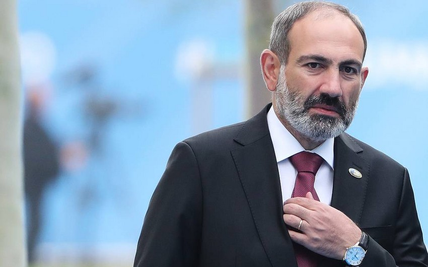 Pashinyan: There are forces that do not want peace between Armenia and Azerbaijan