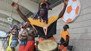 انطلاق كأس الأمم الأفريقية 2024 بساحل العاج