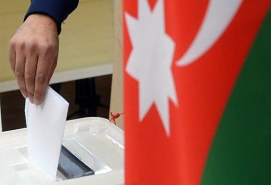 Azerbaijan’s presidential elections campaign kicked off today