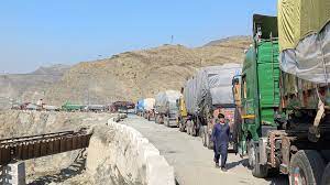 أفغانستان 779 مليون دولار حجم التجارة مع الهند في عام 2023