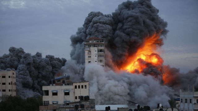 الأونروا: مئة يوم من الحرب في غزة تلطخ إنسانيتنا المشتركة