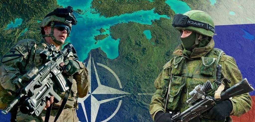 Məxfi sənədlər ÜZƏ ÇIXDI – NATO Rusiya ilə müharibəyə HAZIRLAŞIR