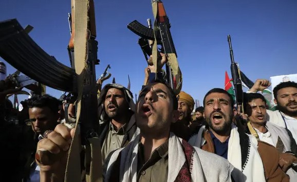 Houthis: Yemen will turn into the graveyard of the Americans