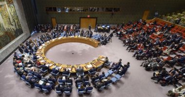 مجلس الأمن يعقد جلسة تشاورية مغلقة حول تطورات الأوضاع فى اليمن