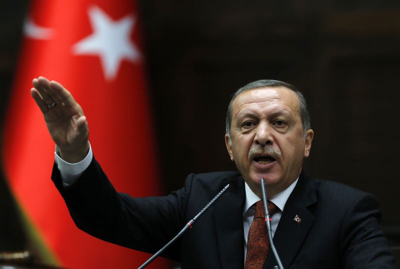 Israeli minister calls Erdogan 'Nazi,' urges nationwide boycott of anything Turkish