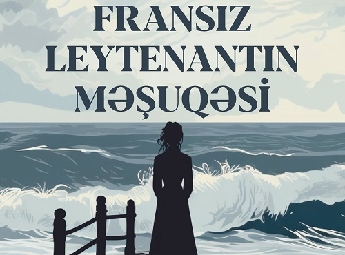 Məşhur roman Azərbaycan dilində - İLK DƏFƏ