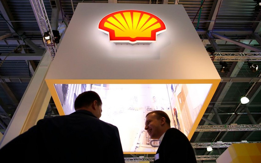 Shell suspends all Red Sea shipments - WSJ