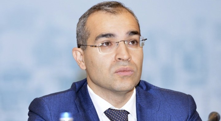 Minister: By 2028, Azerbaijan will provide 30% of its energy needs from renewables