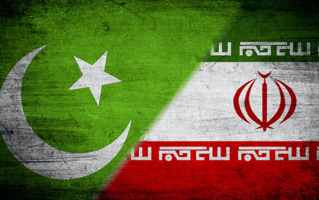 Pakistan İranın raket hücumuna sərt reaksiya verib