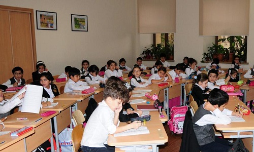 Təhsil eksperti: "İbtidai təhsil proqramı yenidən formalaşmalıdır"
