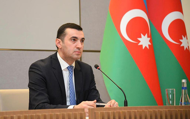 MFA official accuses EU ambassador in Azerbaijan of irresponsibility