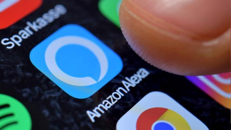 Amazon said to introduce paid version of Alexa