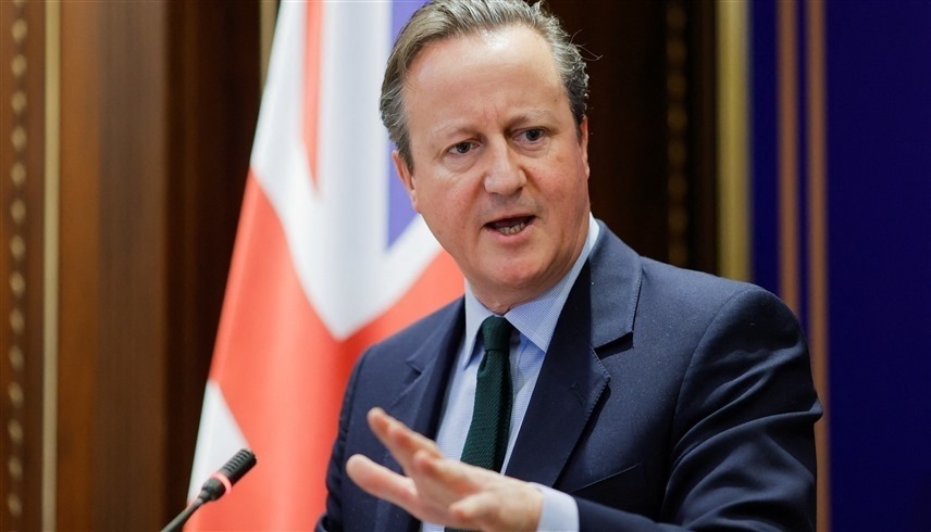 بريطانيا تطالب إيران بوقف تسليح الحوثيين