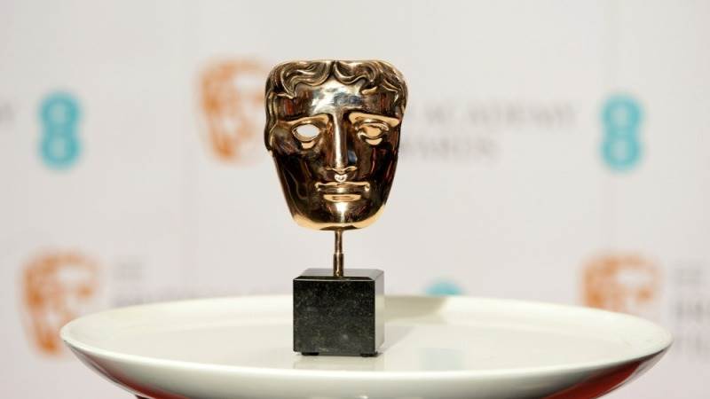Oppenheimer leads 2024 BAFTA nominations