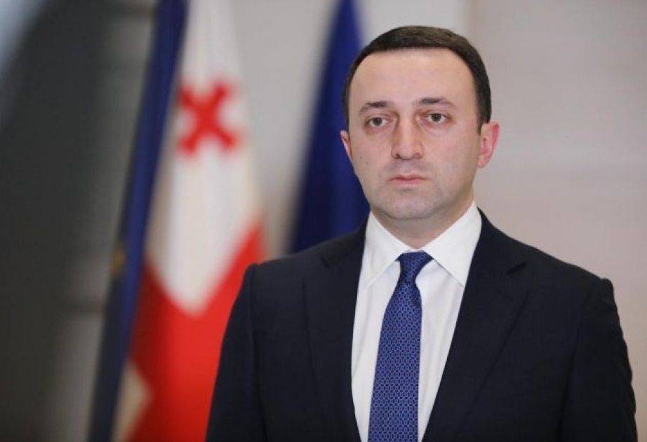 Qaribaşvili: "Azərbaycan və Ermənistan yaxın gələcəkdə sülh sazişi imzalayacaq"