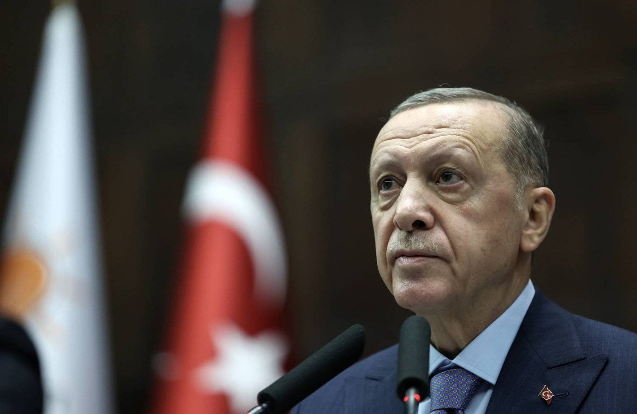 أردوغان يرشح ألتينوك لرئاسة بلدية أنقرة