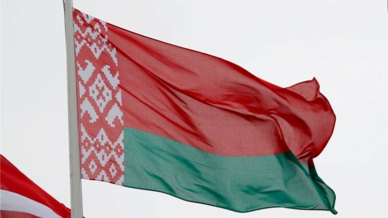 Belarus: East-West conflict enters 'hot phase'