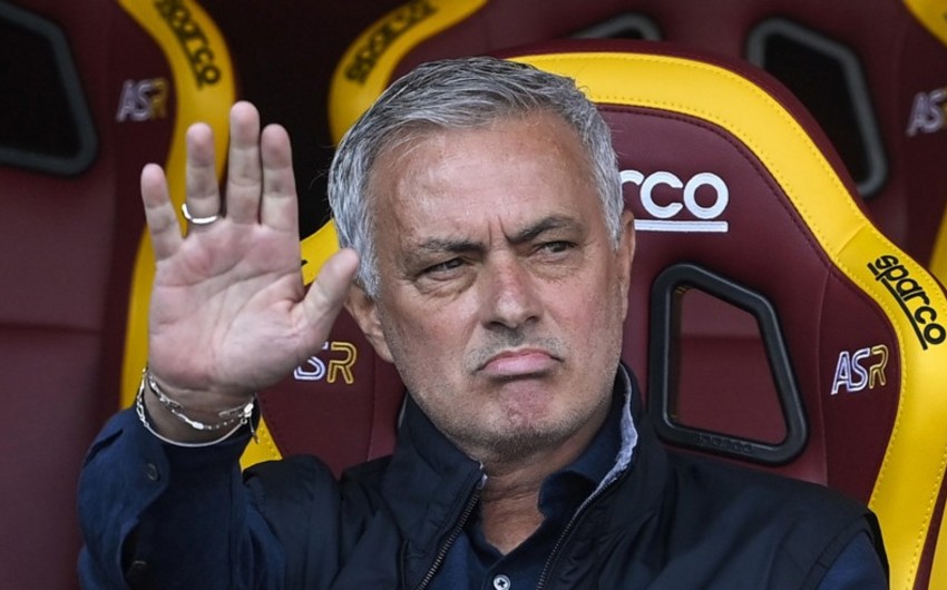 Jose Mourinho 'reaches verbal agreement' with Saudi club just days after Roma sacking