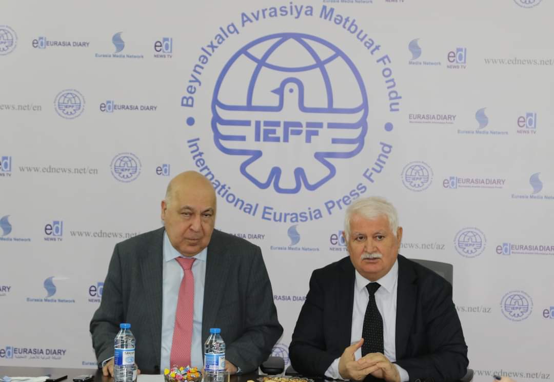İEPF will be represented in the snap presidential elections by a 50-person observer team