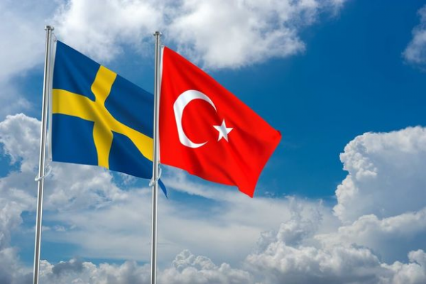 İsveç Türkiyənin şərtini yerinə yetirmədi