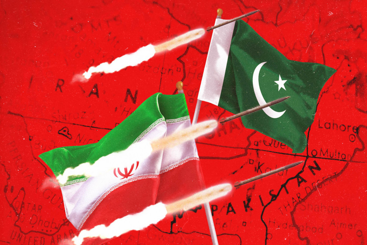 Pakistan restores diplomatic ties with Iran