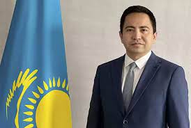 Kazakhstan hails Official Baku’s initiative to meet with representatives of Armenian residents of Garabagh