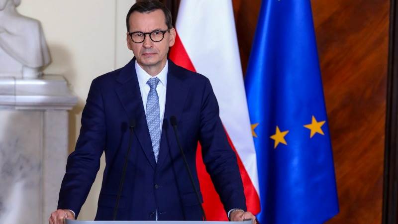 PM: Poland may increase restrictions against Ukraine