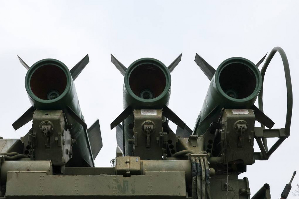 Russian air defenses down four Ukrainian attack drones over Smolensk Region