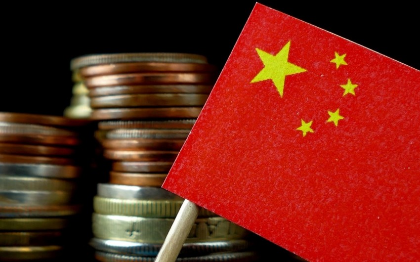 China's financial regulator pledges further opening up