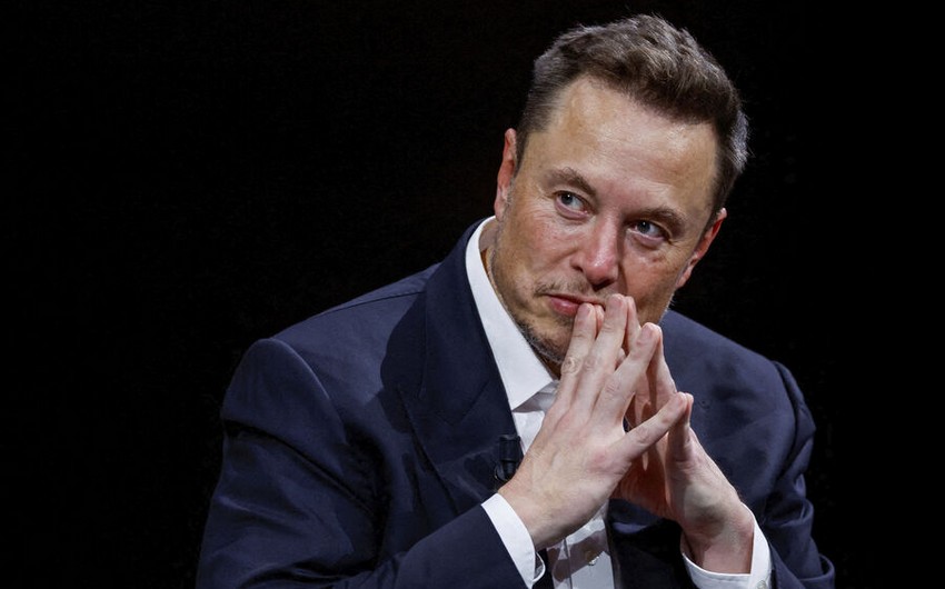 Musk says he will not vote for Biden in presidential election
