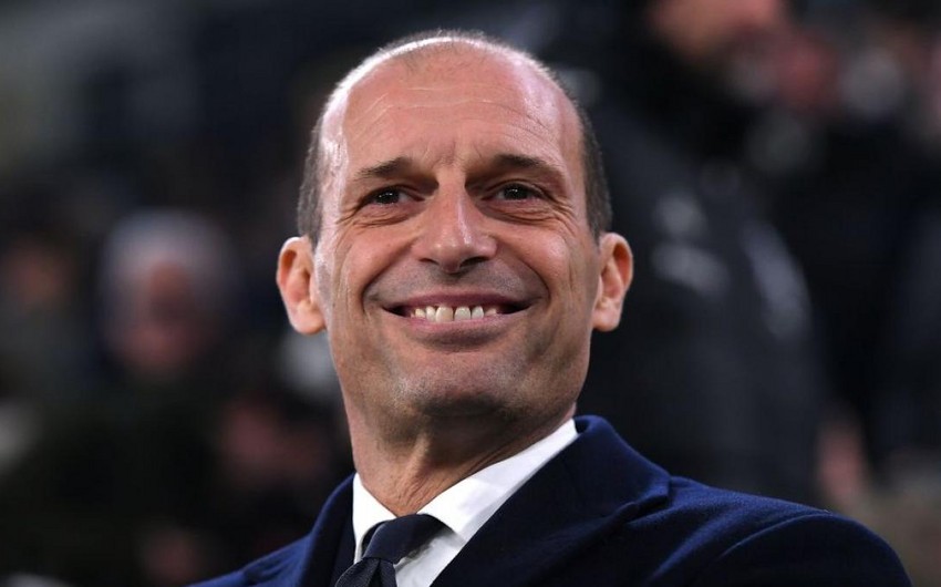 Allegri makes history with 300 Serie A victories