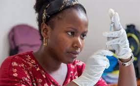 الكاميرون تبدأ أول برنامج في العالم لتطعيم الأطفال ضد الملاريا