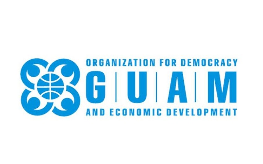 GUAM's mission to observe presidential elections in Azerbaijan