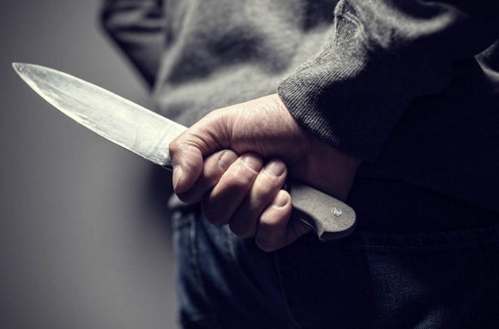 High school student stabbed in Azerbaijan's Ganja city