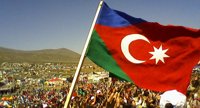 Güney Azərbaycan Milli Dövlətçilik Şurası Prezident seçkiləri ilə bağlı BƏYANAT yaydı